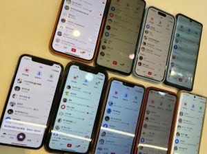 首发揭秘小红书私域日引500+创业粉四大模板，月入过W+全程干货!没有废话!保姆教程!-小哈资源