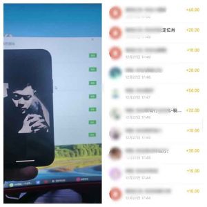 全新裂变引流赚钱新玩法，7天躺赚收益21w+，一天精准引流创业粉1000+，...-小哈资源