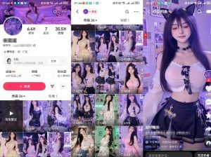 云天AI美女6.0：颜值美女热舞短视频教程-小哈资源