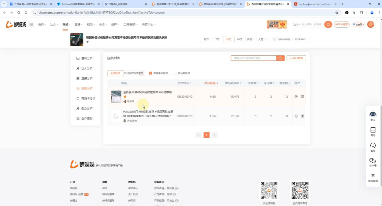 芒禄电商·视频号电商玩法流程(更新2025年1月)-小哈资源