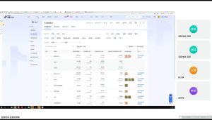 蓝狐电商·抖音商城运营课程(更新2025年1月)-小哈资源