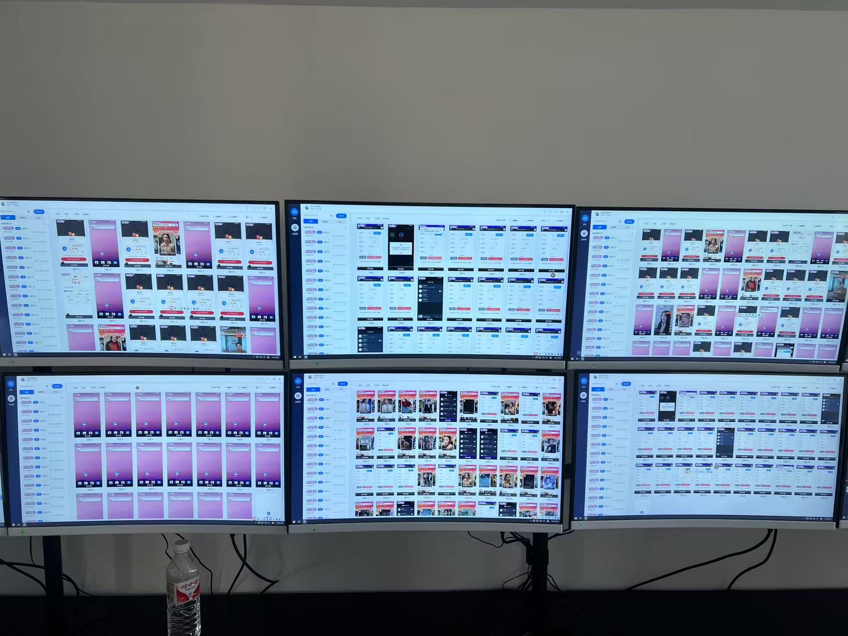 百极全新玩法，全自动挂机。可无限矩阵，-小哈资源