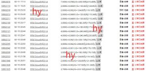 老款游戏全自动打金搬砖，单号一天收益2张左右，可以多号矩阵操作【揭秘】-小哈资源