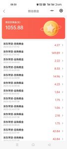 京东达人视频带货速成班，长期饭票，稳定月入3K-小哈资源