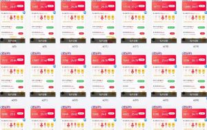 全自动挂机 每天四小时日入500+ 可无限放大-小哈资源