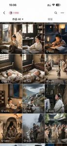 AI历史人物短视频创作，含IP打造、首尾帧无缝转场、智能体视频制作等核心教学内容-小哈资源