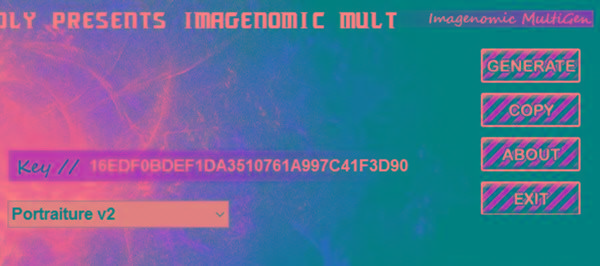 Portraiture注册机 v3.0 绿色版-小哈资源