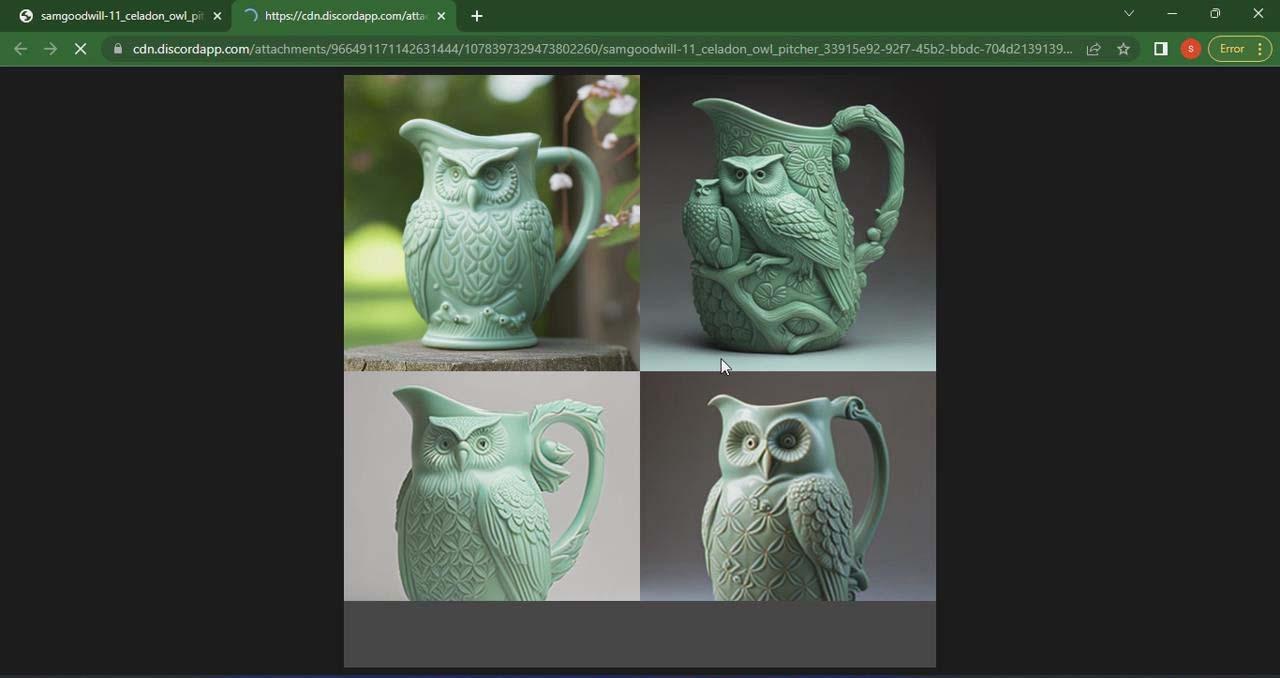 图片[5]-Midjourney AI：从零基础到高级版的大师班教程-34节课-中英字幕-小哈资源