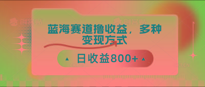 中老年人健身操蓝海赛道撸收益，多种变现方式，日收益800+-小哈资源