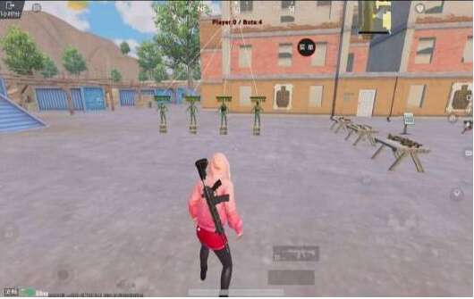 PUBG引擎注入漏打-小哈资源