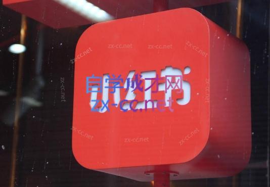 伊伊·红薯【高级班】运营课-小哈资源