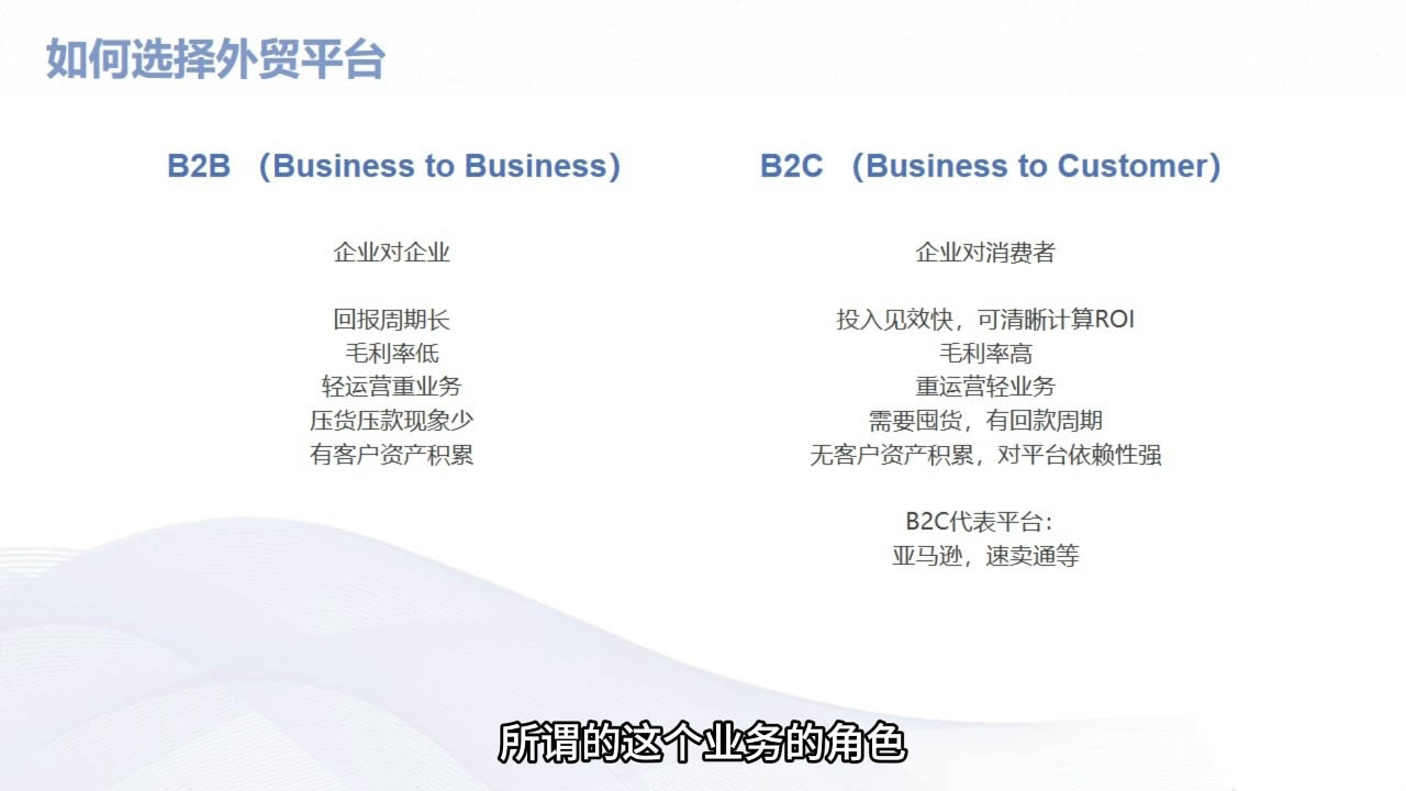 Mila老师·外贸SOP系列课程-小哈资源