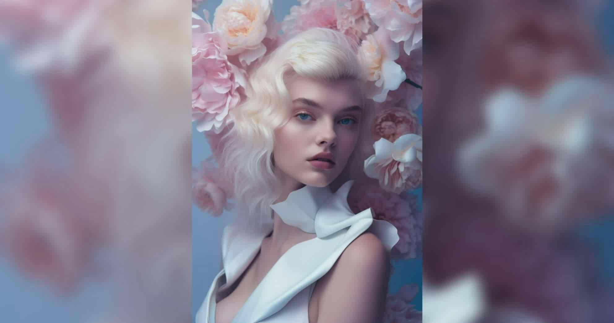 图片[4]-Midjourney AI人工智能创建和销售令人惊叹的海报教程-10节课-中英字幕-小哈资源