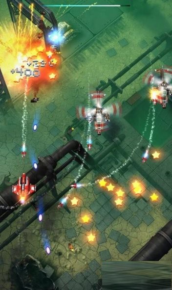 傲气雄鹰：重装上阵 v2.0.2 无限货币-小哈资源