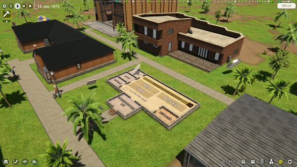 《电影大亨 Movies Tycoon》英文版-小哈资源