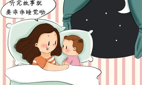 童话睡前故事 温馨童话伴你入梦-小哈资源