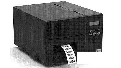 tsc ttp-244 plus打印机驱动-小哈资源