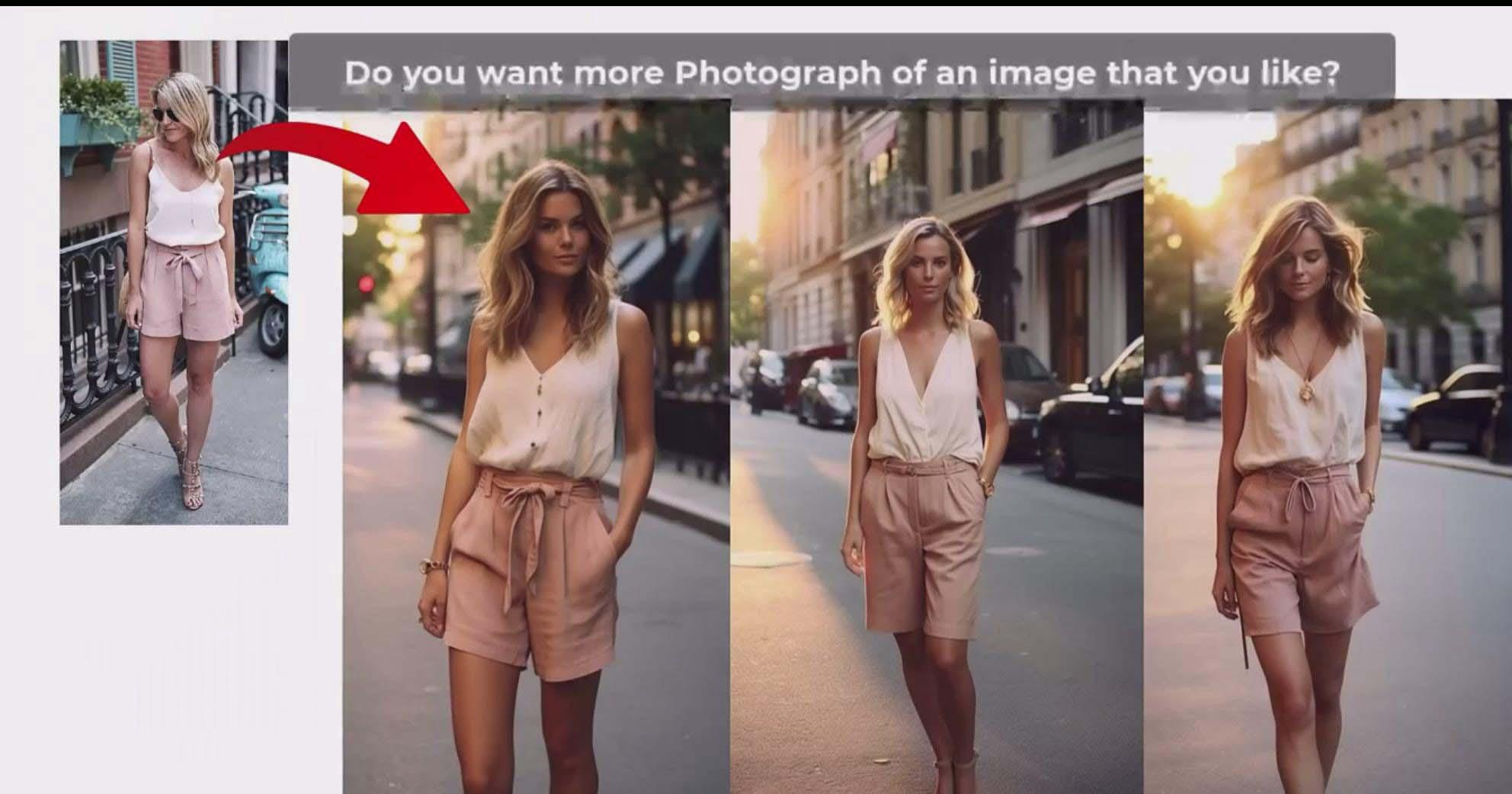 图片[13]-利用 Midjourneys Ai 人工智能设计自己的服装AI大师班-10节课-中英字幕-小哈资源