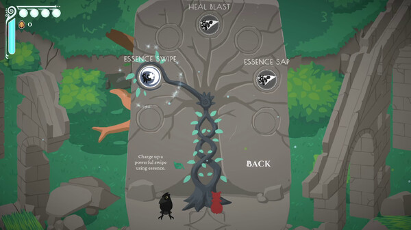 《神圣橡果 The Sacred Acorn》中文版-小哈资源