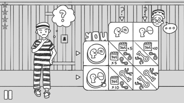 《哲学梗模拟器 Thought Experiment Simulator》中文版-小哈资源