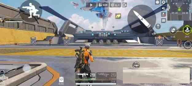 高能英雄公益裸奔自瞄开源-小哈资源