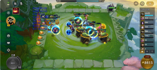 金铲铲最新辅助破解版本-小哈资源