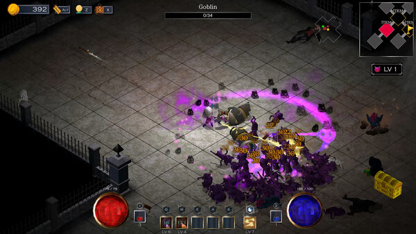 《魔法羊皮纸 Magic Paper》中文版-小哈资源