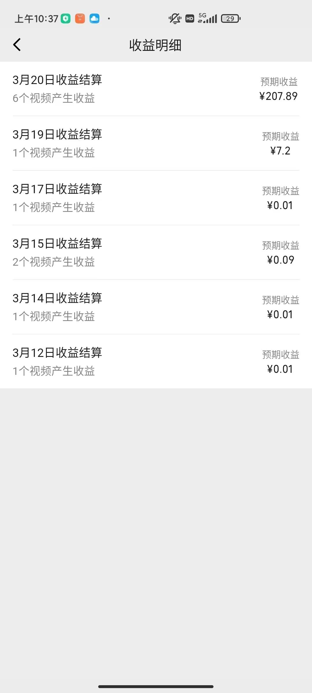 图片[1]-(9648期)盘点视频号创作分成计划，快速过原创日入300+，从0到1完整项目教程！-小哈资源