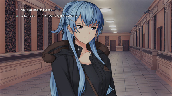 《碧之帐：转生之玻璃 The Sekimeiya: Spun Glass》英文版 v1.06-小哈资源