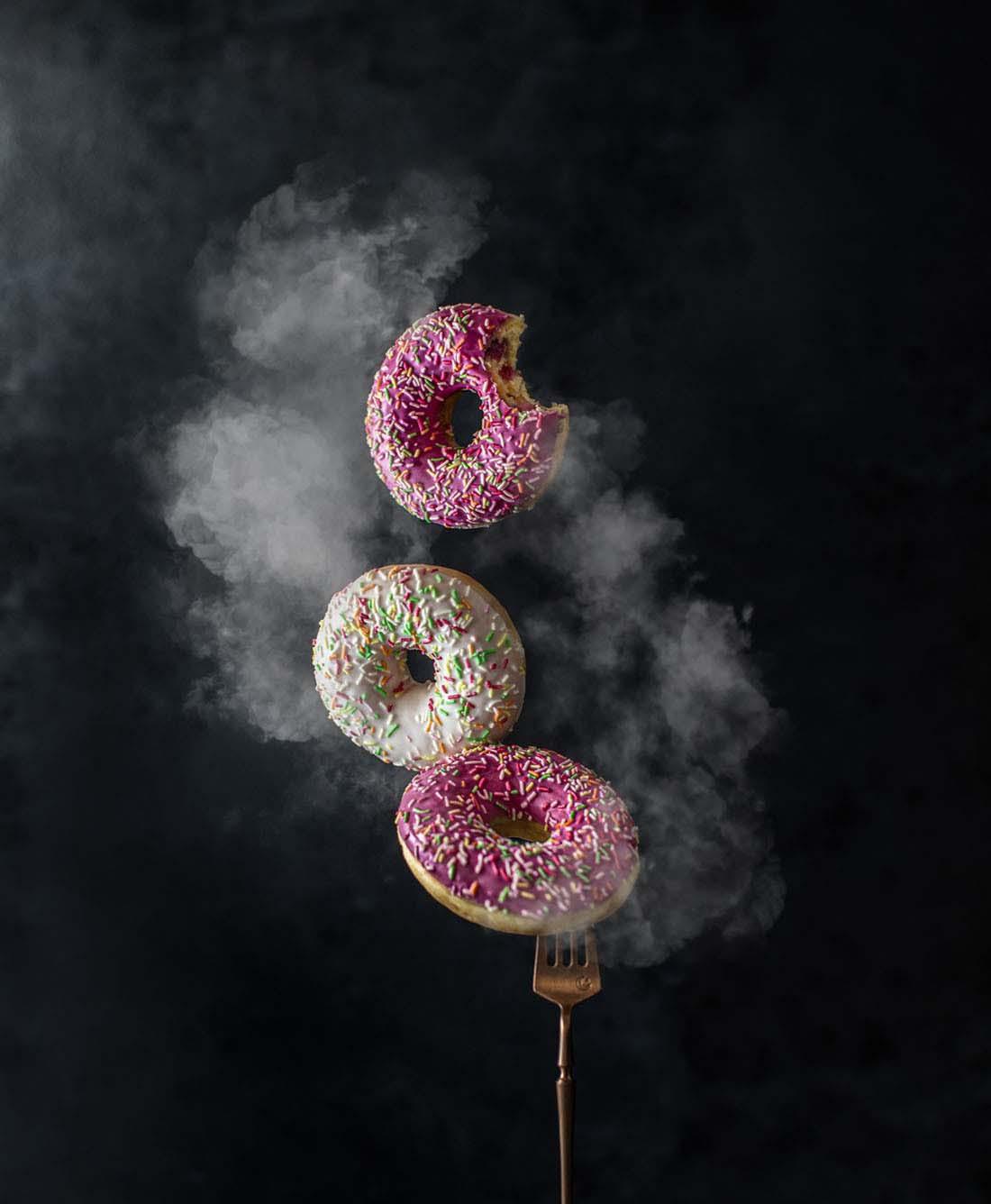 图片[4]-摄影师Daria Kalugina 12种悬浮美食摄影布光造型教程-21节课-中文字幕-小哈资源