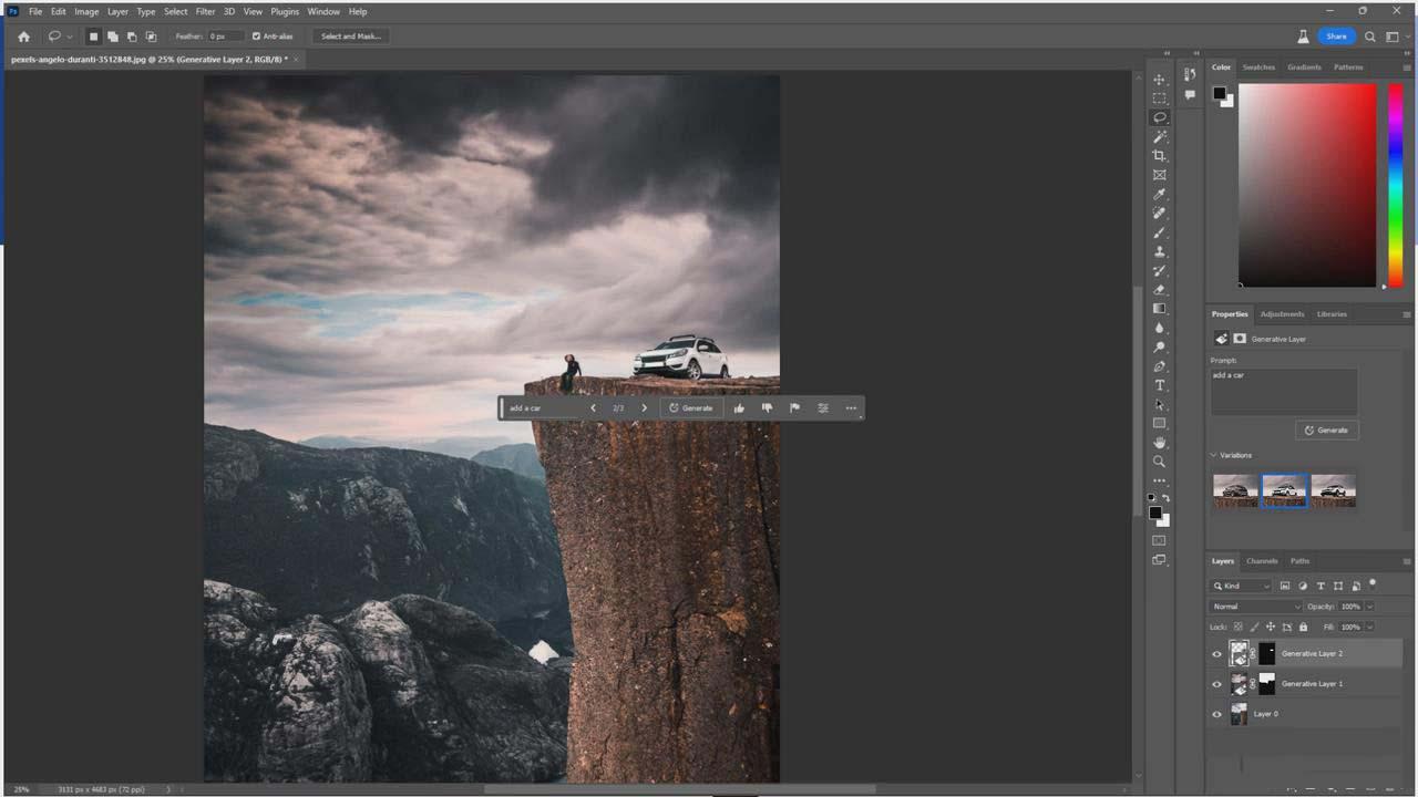 图片[9]-使用Adobe Firefly AI人工智能转变您的图像创造力教程-18节课-中英字幕-小哈资源