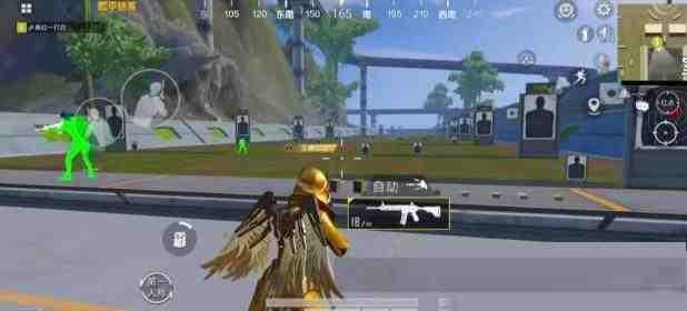 和平精英改文件强锁自瞄上色-小哈资源