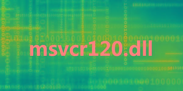 msvcr120.dll 32位/64位 免费版-小哈资源