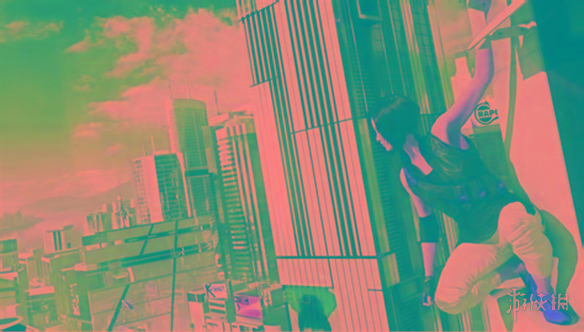 《镜之边缘》4项功能修改器-小哈资源