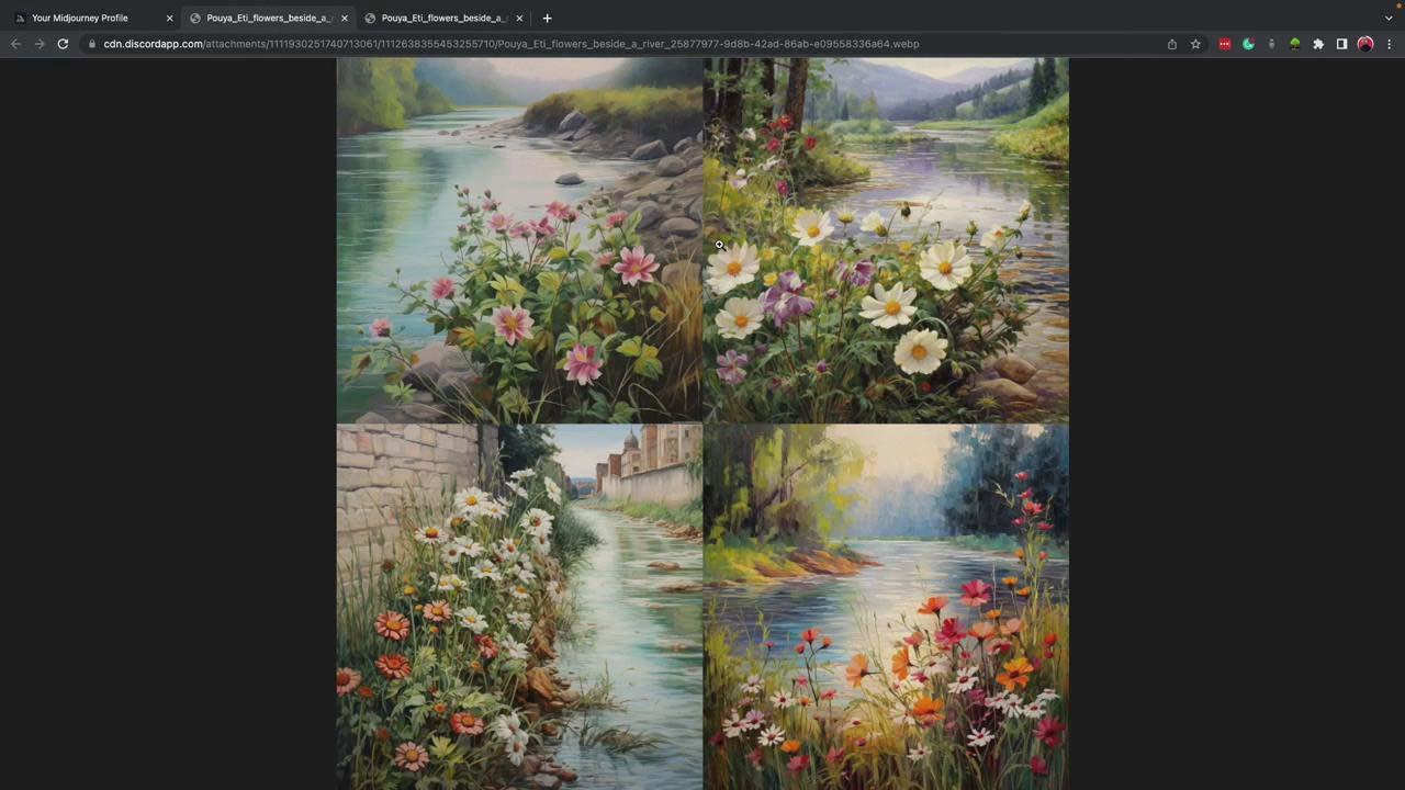 图片[4]-Midjourney, Adobe Firefly AI, ChatGPT 4大型AI人工智能-137节课-中英字幕-小哈资源