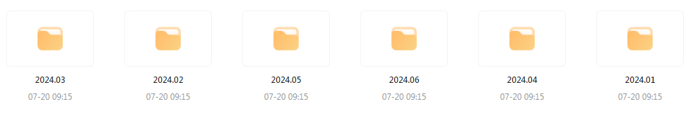 每天听一本书 MP3音频 2024上半年合集-小哈资源