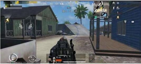 和平x直装绘制预判自瞄-小哈资源