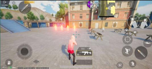 PUBG超广角(支持4服)-小哈资源