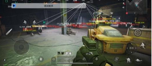 萤火测试助手直装破解-小哈资源