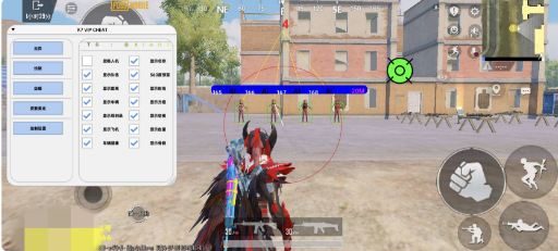 和平精英K7 MOD-小哈资源