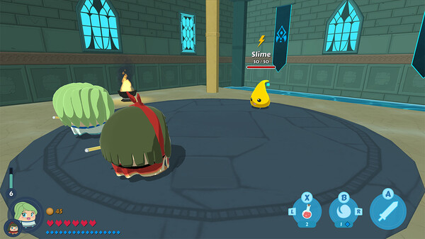 《石诗：永恒的序曲 Shishi : Timeless Prelude》中文版-小哈资源