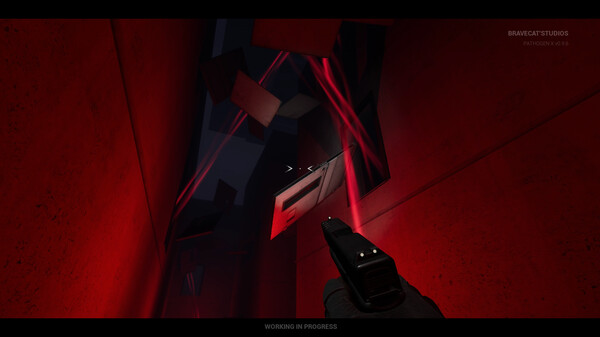 《病原体X PATHOGEN X》中文版-小哈资源