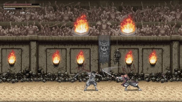 《冥府魔道 Meifumado》英文版-小哈资源