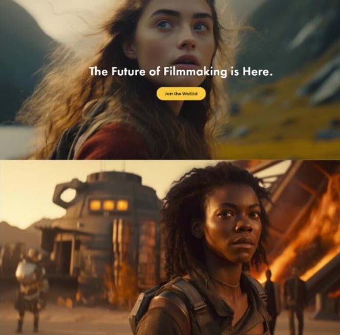 Curious Refuge -全球首个AI人工智能电影制作训练营-中英字幕|1080P|附素材-小哈资源