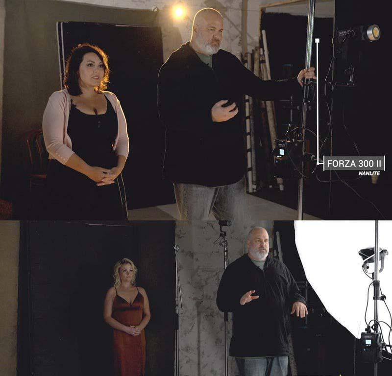 图片[8]-PRO EDU – Jason Buff 塑造连续光的艺术人像布光教程-15节课-中英字幕-小哈资源