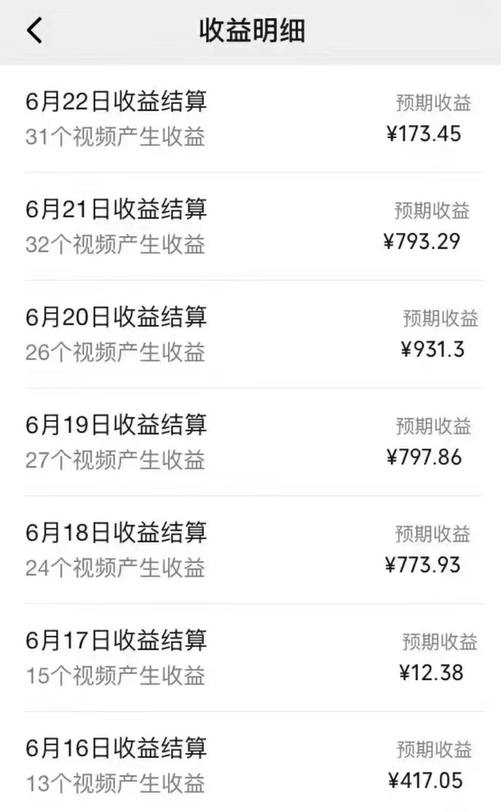 图片[1]-全网短视频暴力撸金赛道，日入1000＋！原创玩法，长期稳定-小哈资源