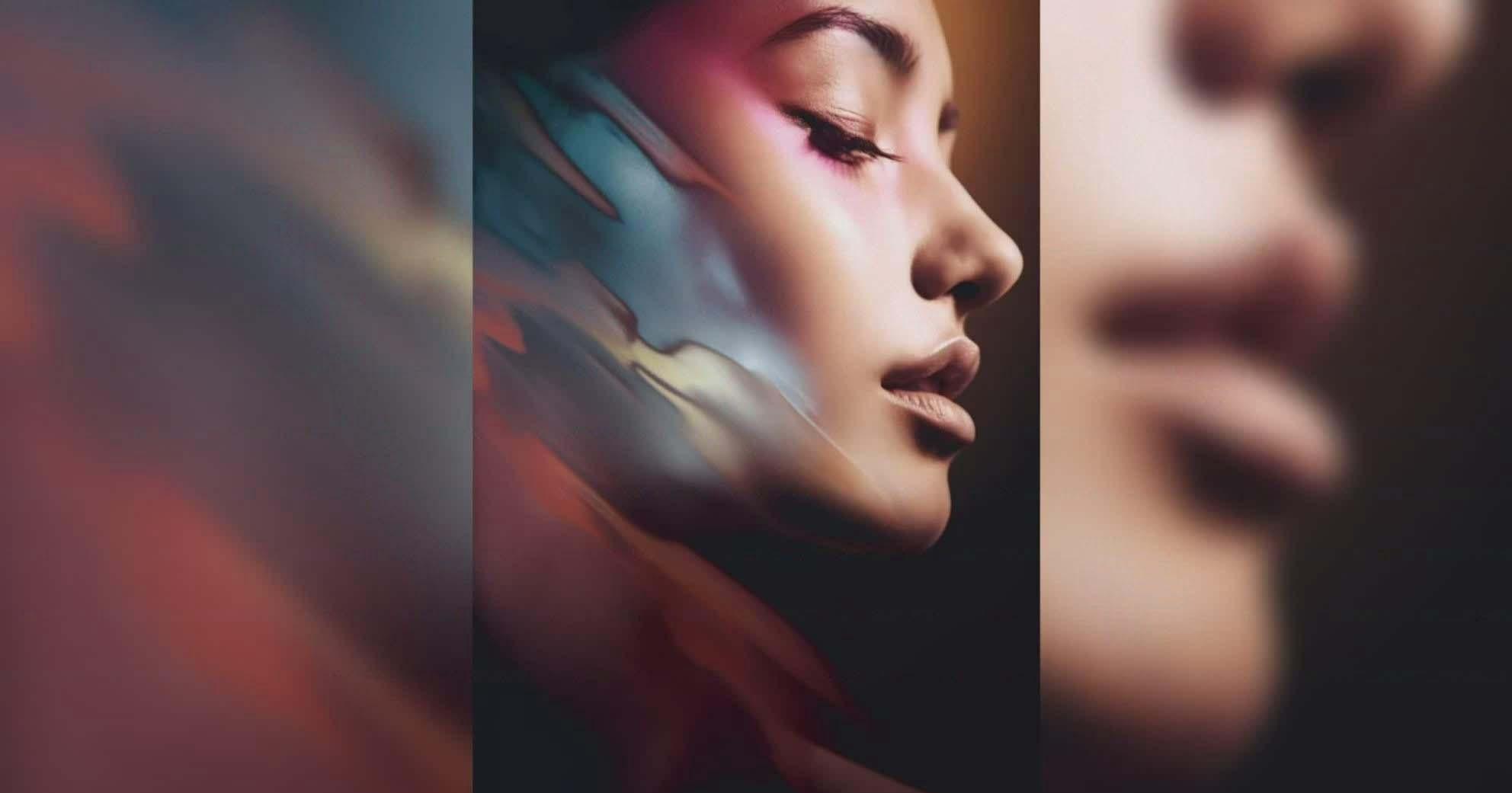 图片[1]-Midjourney AI人工智能创建和销售令人惊叹的海报教程-10节课-中英字幕-小哈资源