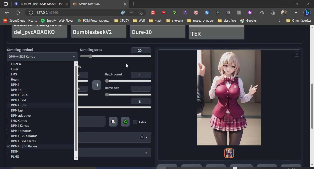 图片[7]-利用Stable Diffusion创建动漫艺术图像使用AI绘画赚钱-中英字幕-小哈资源
