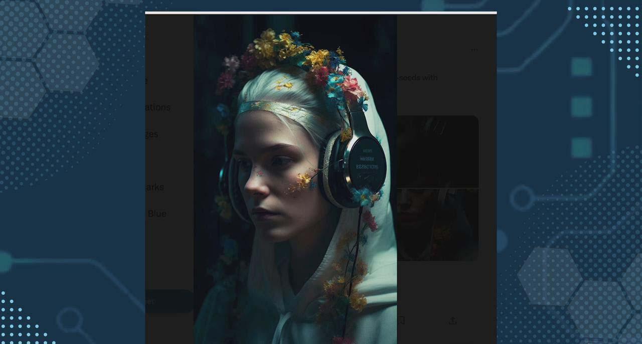 图片[2]-MidjourneyAI绘画艺术生成的大师级写作提示指南教程-8节视频课-中英字幕-小哈资源