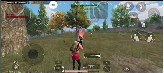 pubg3.3狼王公益直装 v6-小哈资源